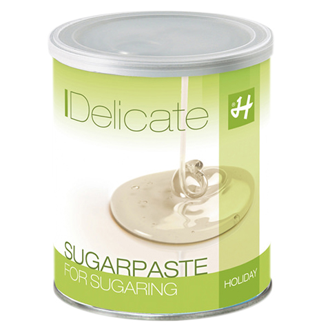 Produktbild Sugaring Zuckerpaste Delicate (Soft Soft)