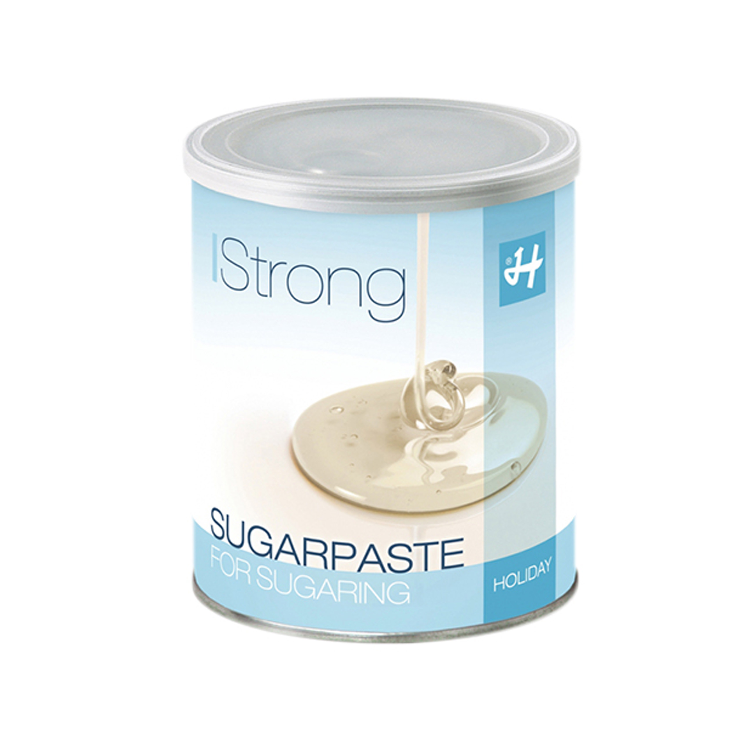 Produktbild Sugaring Zuckerpaste Strong