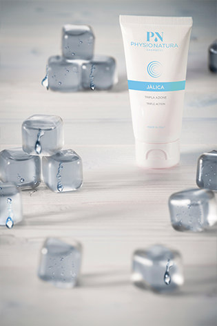 JÀLICA – Hyaluronsäure-Serie von Physio Natura