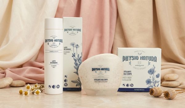 Vegane Bio-Naturkosmetik im Glas