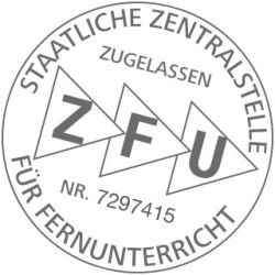 Zertifikat zum Kurs: Ausbildung zur Depiladora.